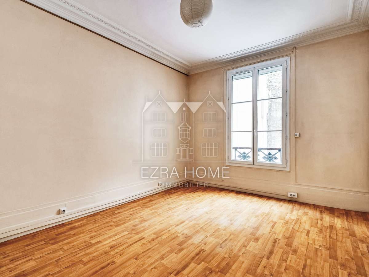 Appartement Paris 10e