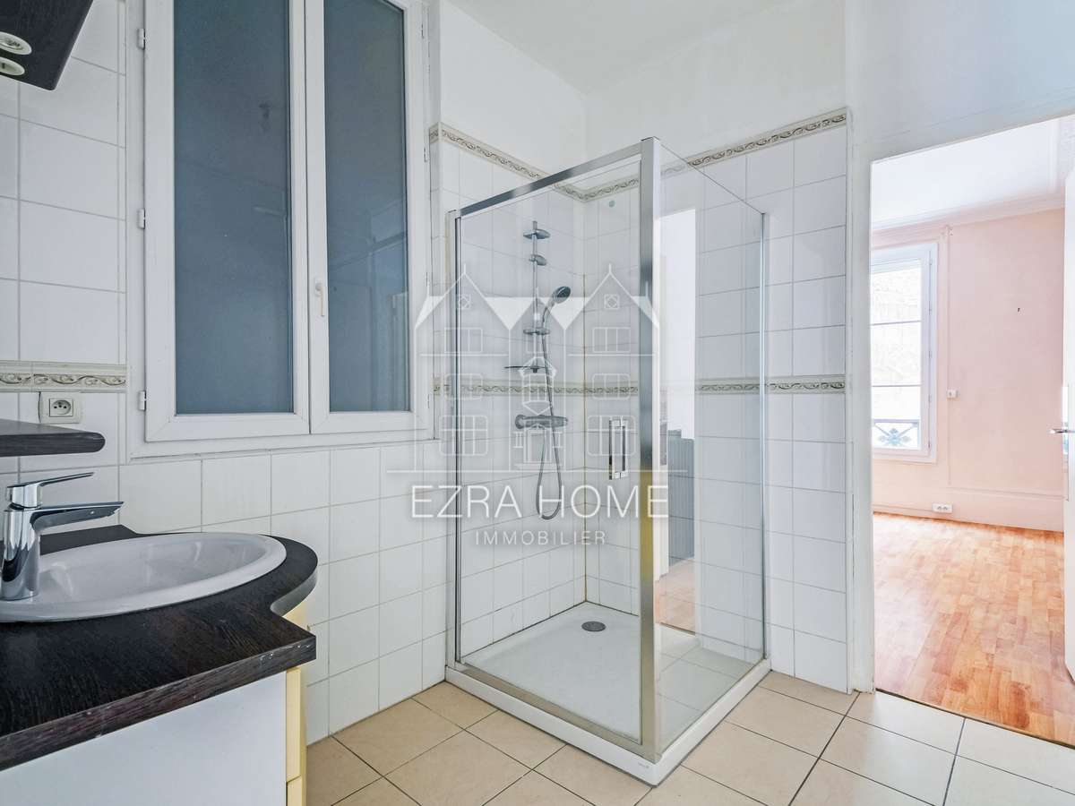 Appartement Paris 10e