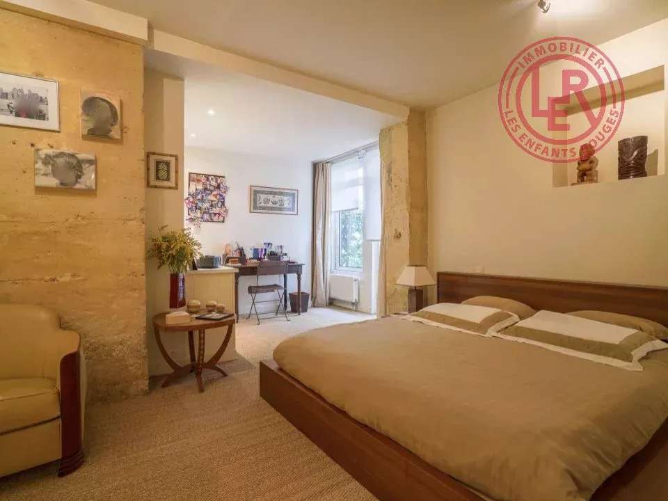 Appartement Paris 10e