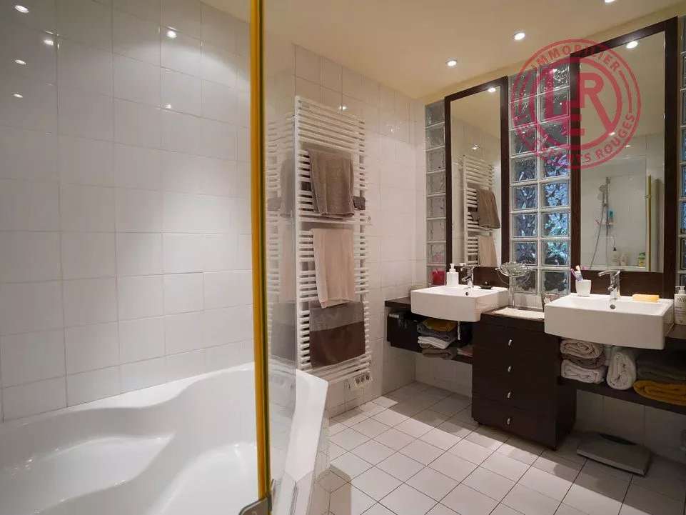 Appartement Paris 10e