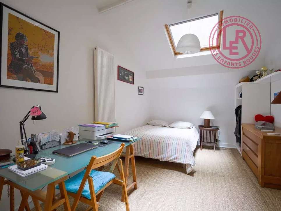 Appartement Paris 10e