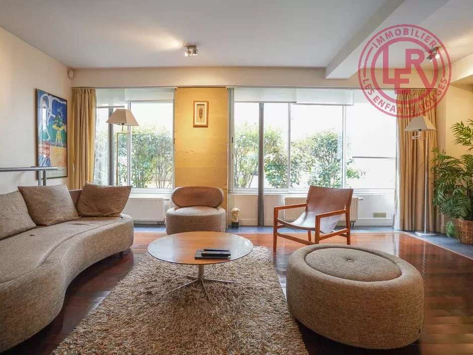 Appartement Paris 10e