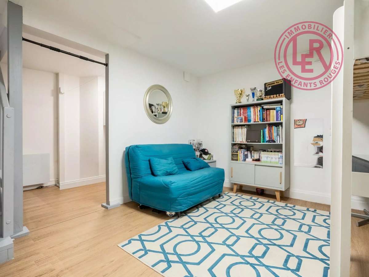 Appartement Paris 10e