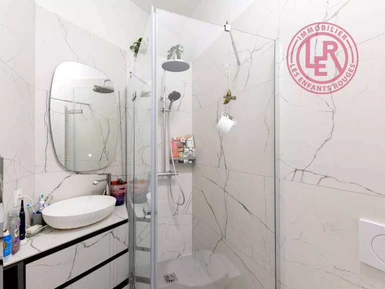 Apartment Paris 10e - 2 bedrooms - 106m²