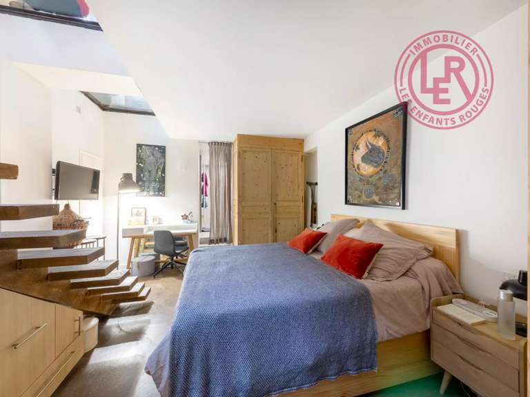 Apartment Paris 10e - 2 bedrooms - 106m²