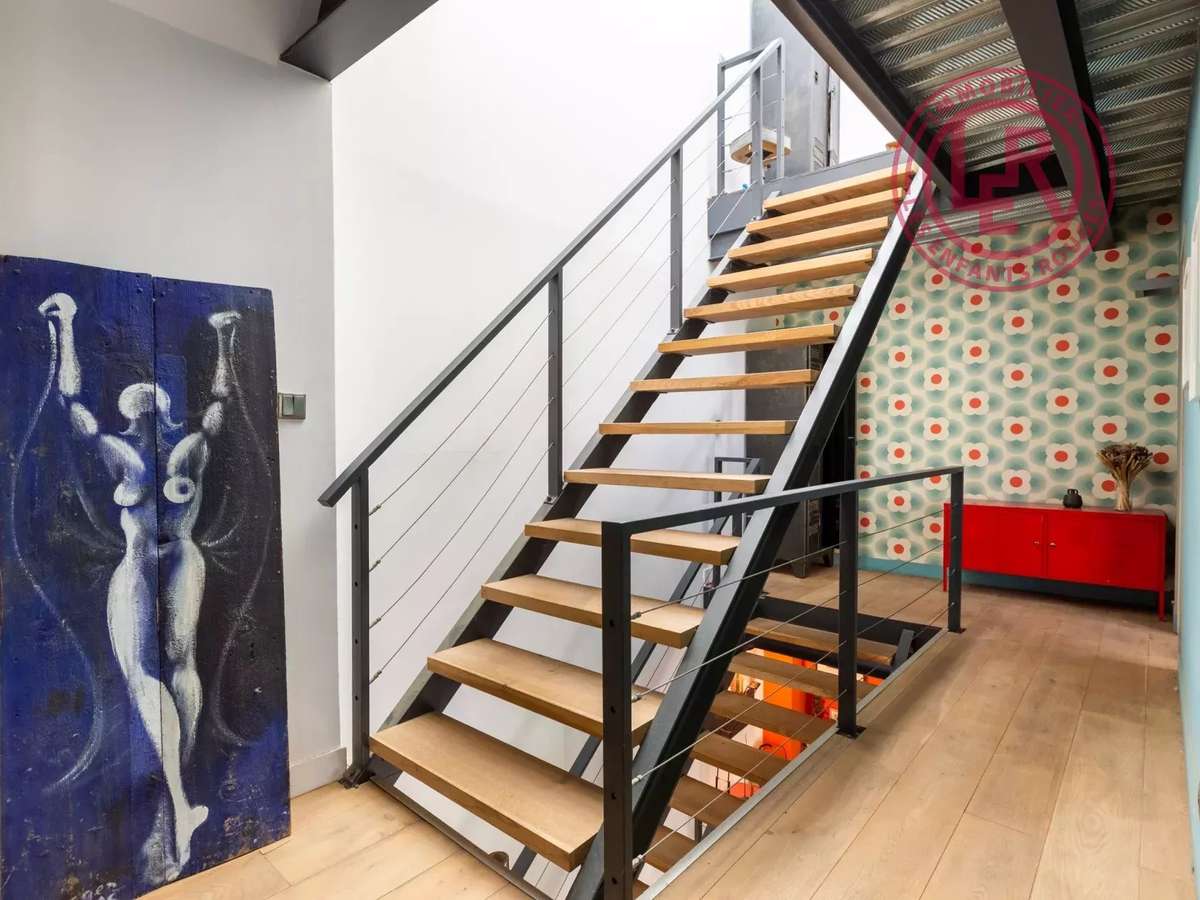 Apartment Paris 10e