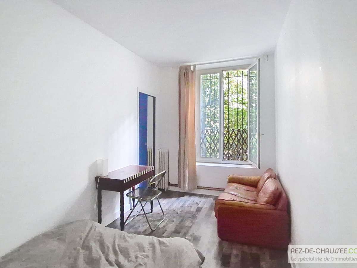 Appartement Paris 10e
