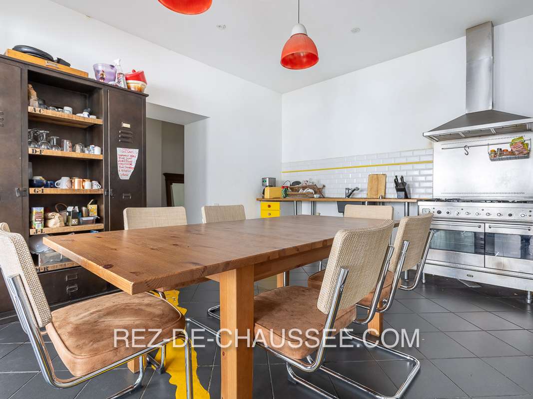 Appartement Paris 10e