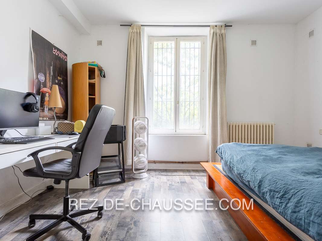 Appartement Paris 10e