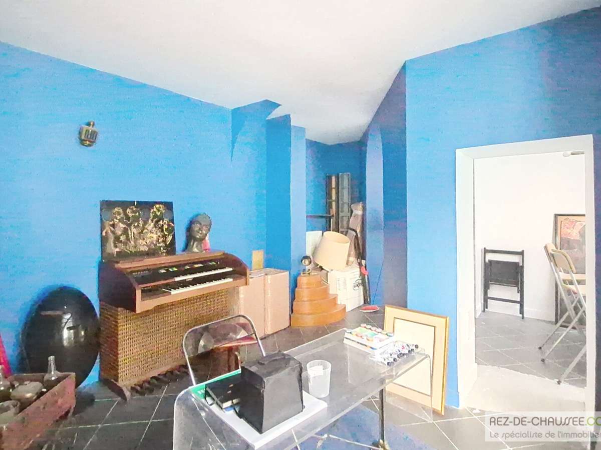Appartement Paris 10e