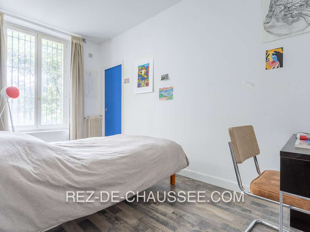 Appartement Paris 10e
