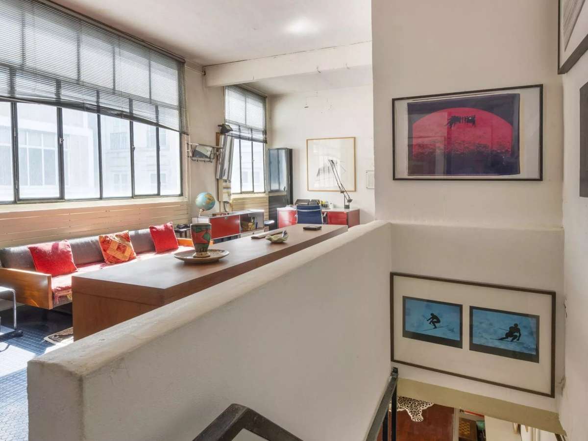 Appartement Paris 10e
