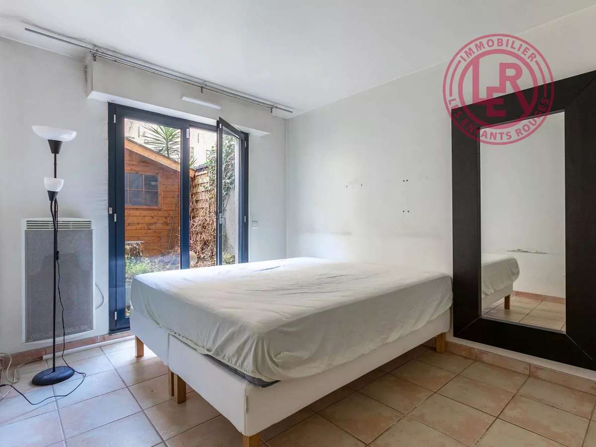 Appartement Paris 10e