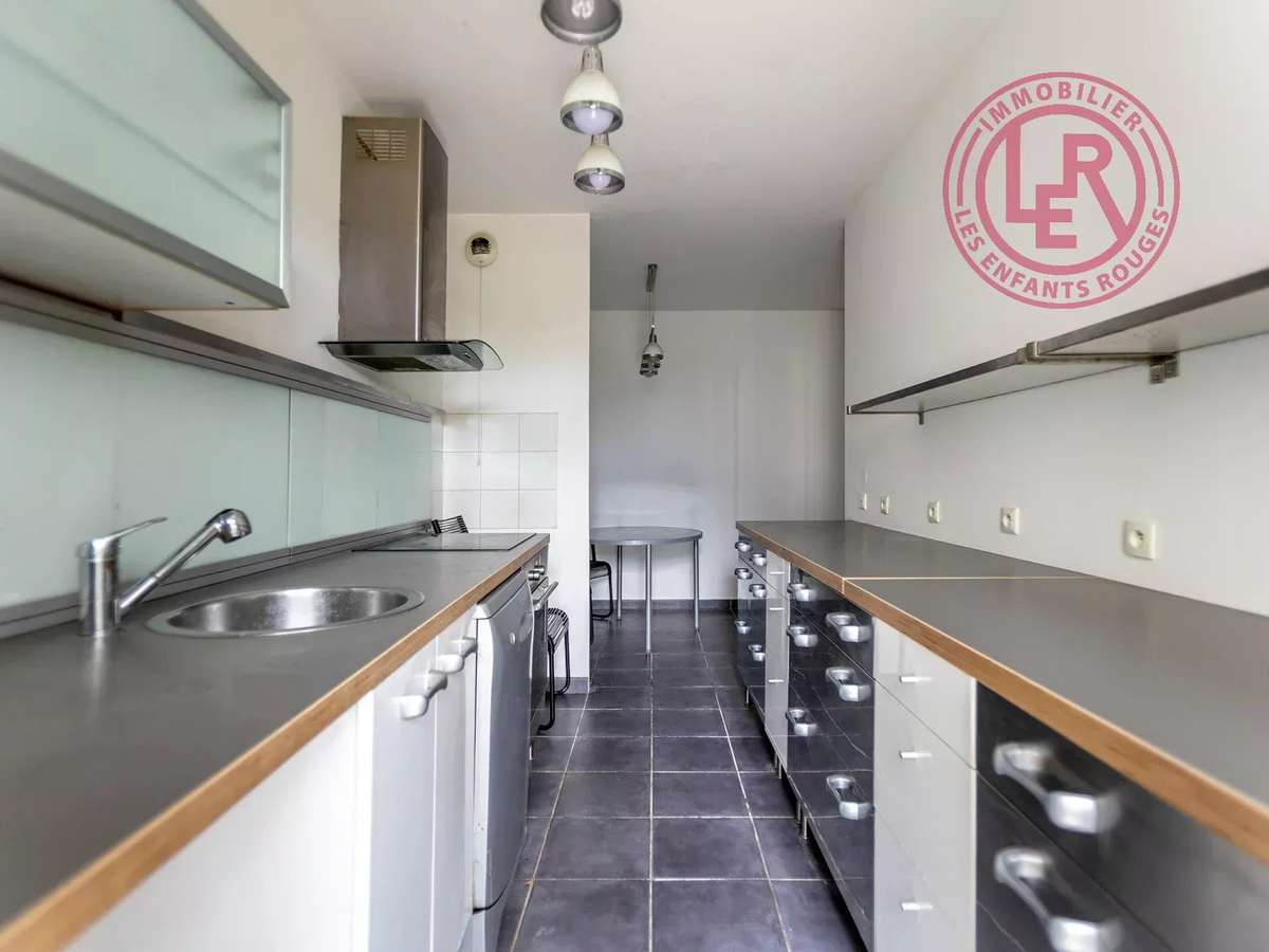 Appartement Paris 10e