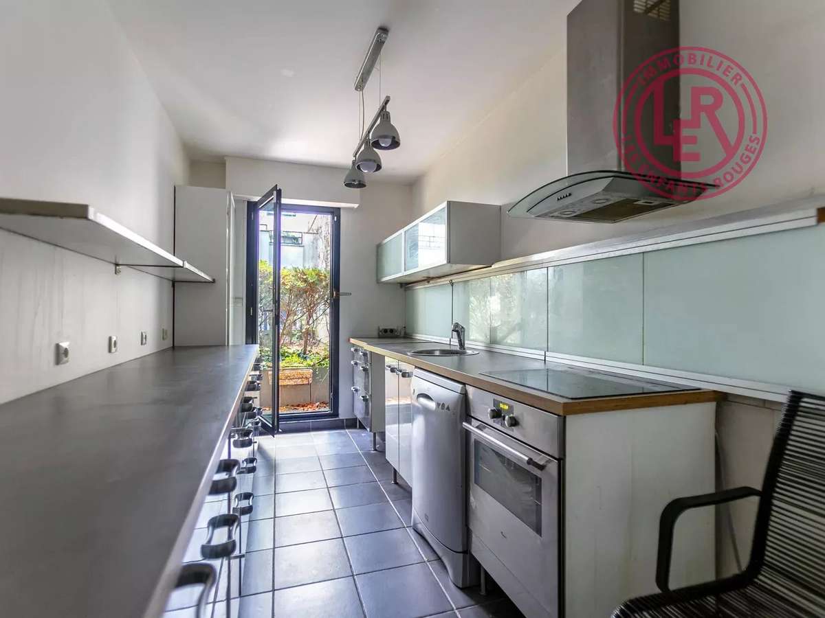 Appartement Paris 10e