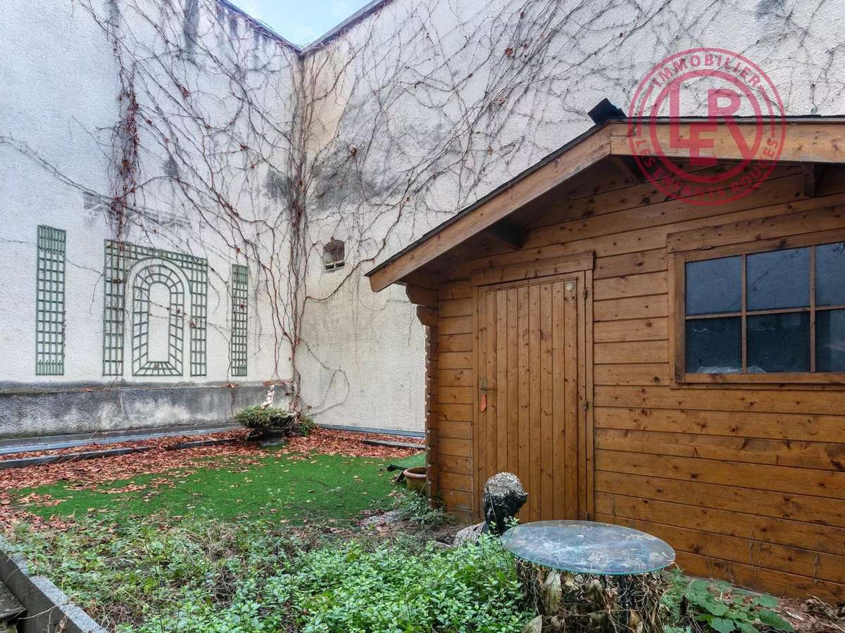 Appartement Paris 10e