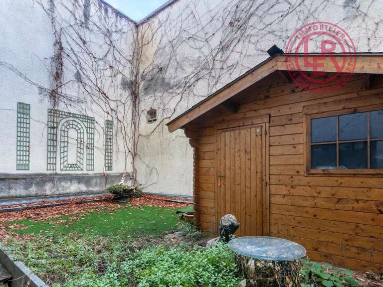 Appartement Paris 10e - 3 chambres - 108m²