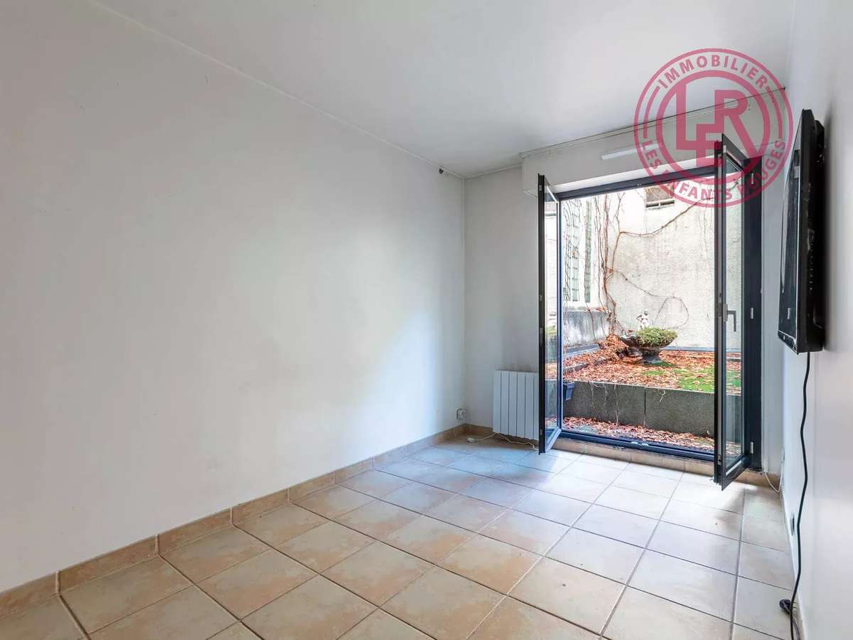 Appartement Paris 10e