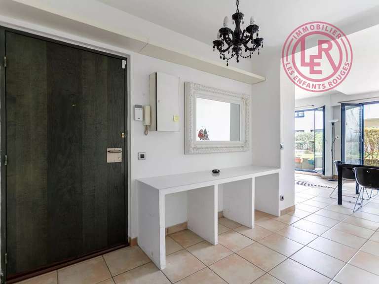 Appartement Paris 10e - 3 chambres - 108m²