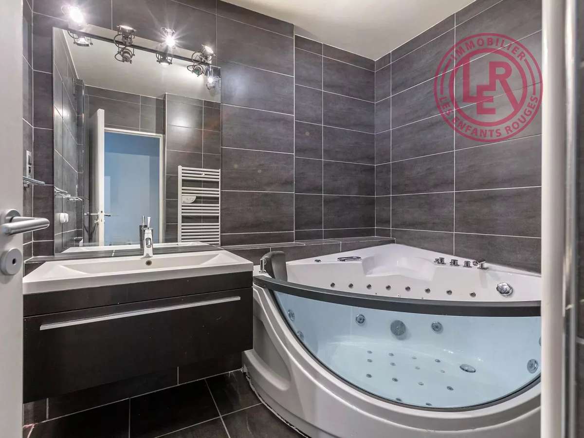 Appartement Paris 10e