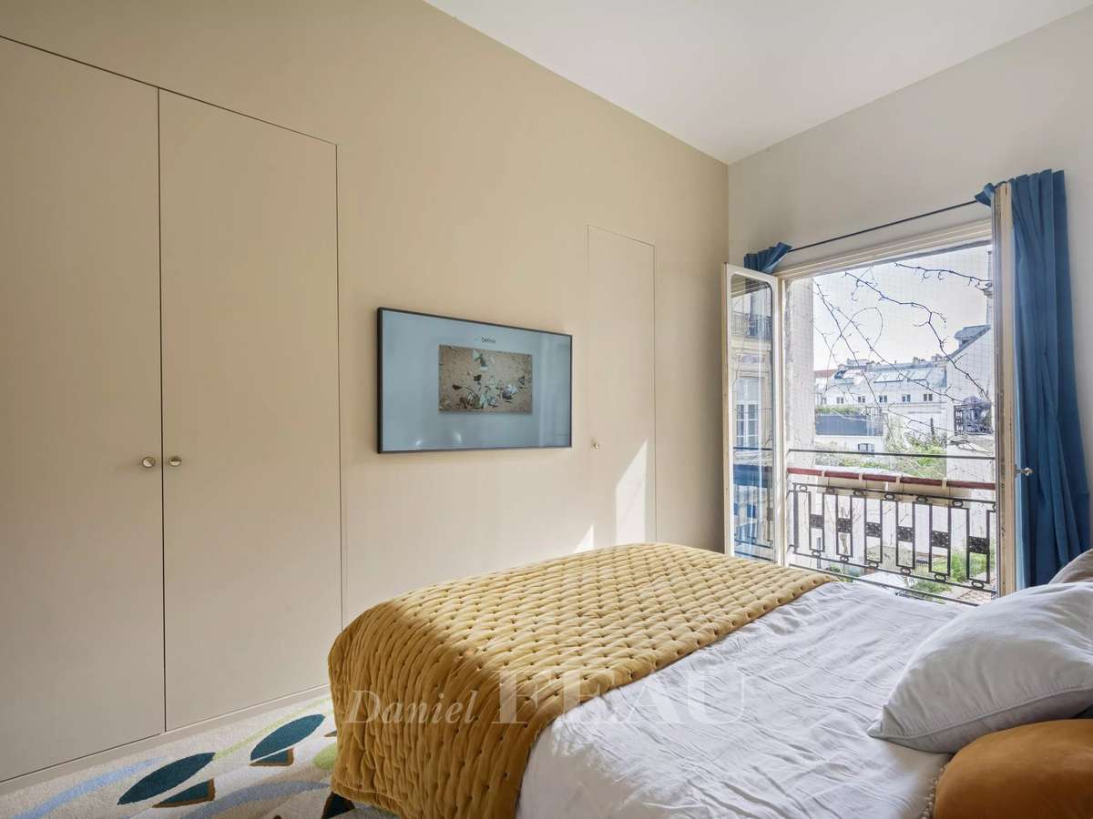 Appartement Paris 10e