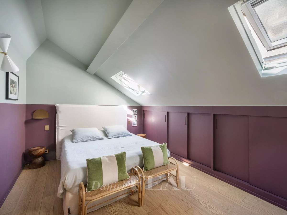 Appartement Paris 10e