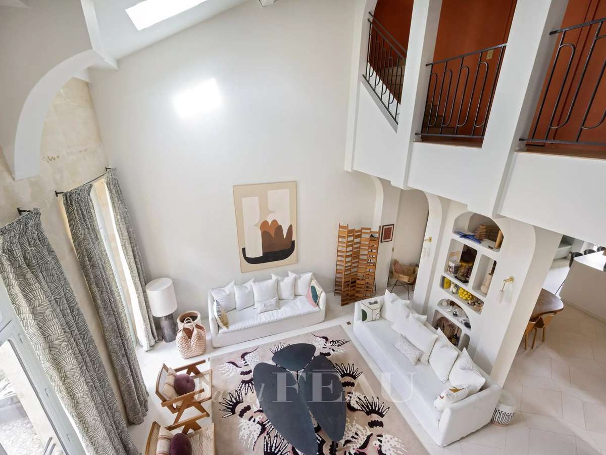 Appartement Paris 10e
