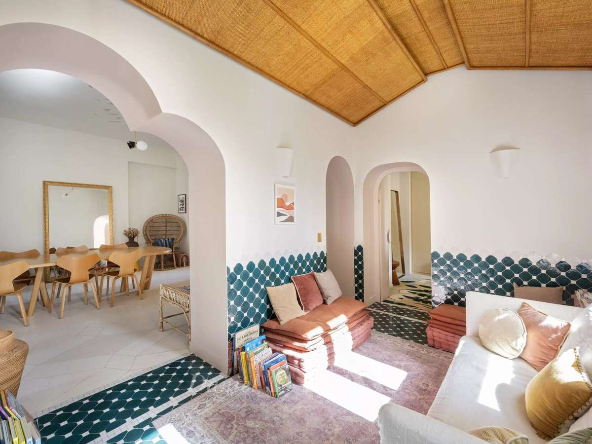 Appartement Paris 10e