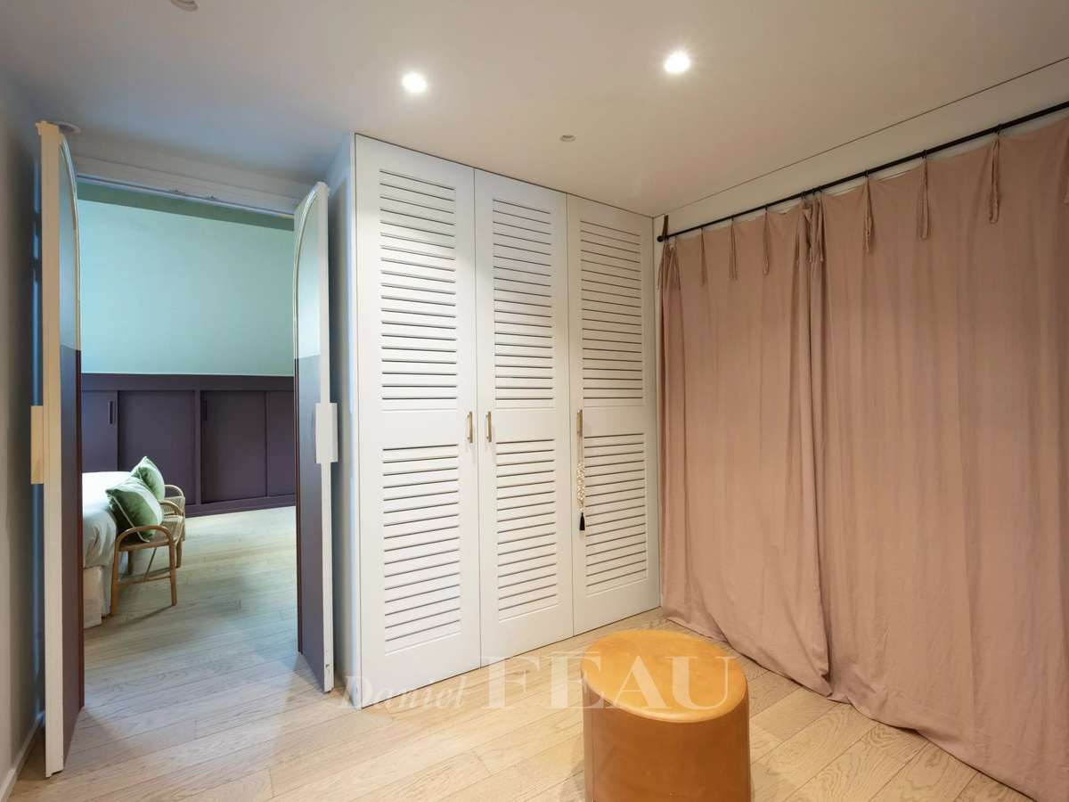 Appartement Paris 10e