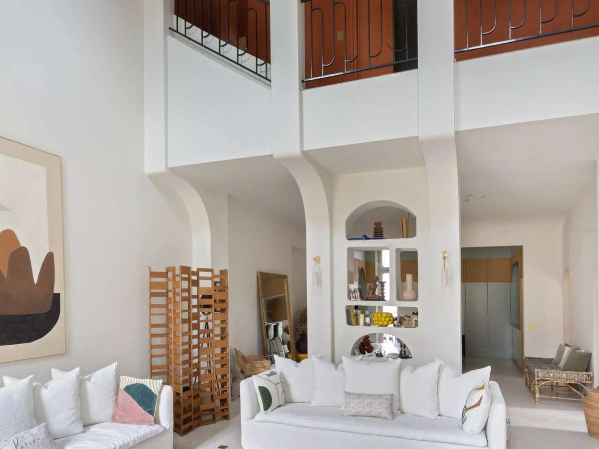 Appartement Paris 10e