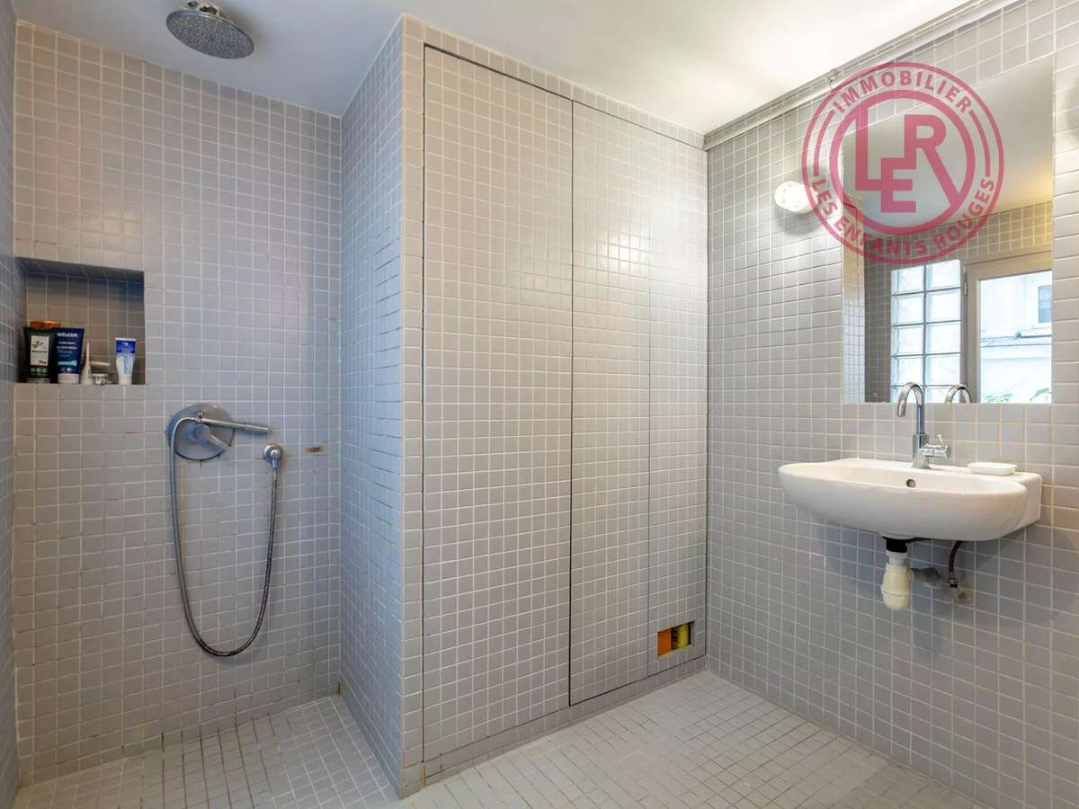 Appartement Paris 10e