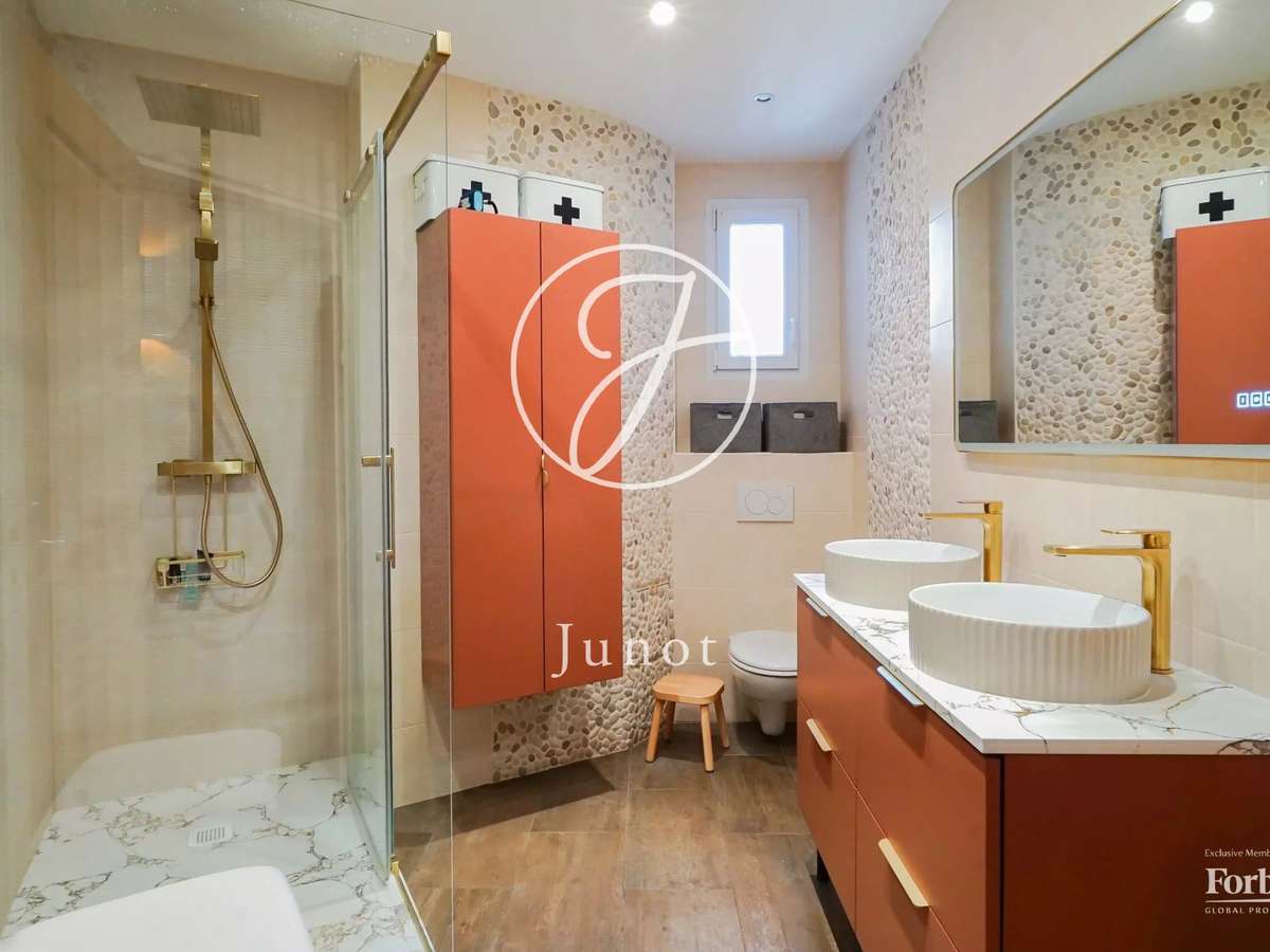 Appartement Paris 10e