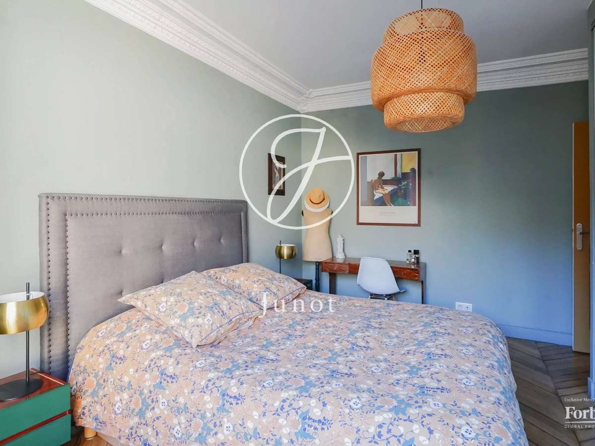 Appartement Paris 10e