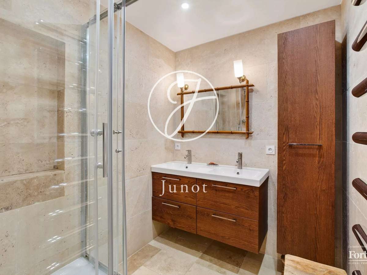 Appartement Paris 10e
