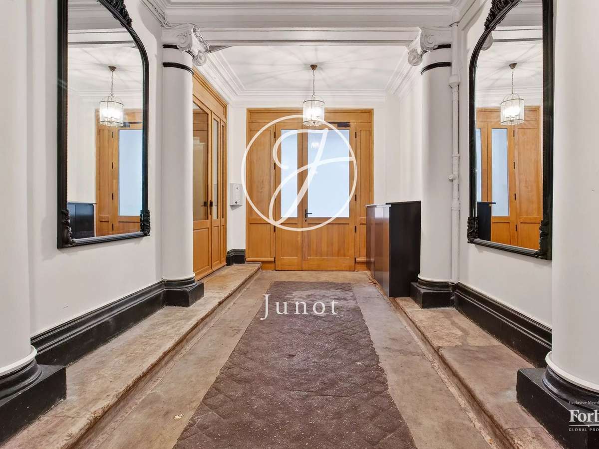 Appartement Paris 10e
