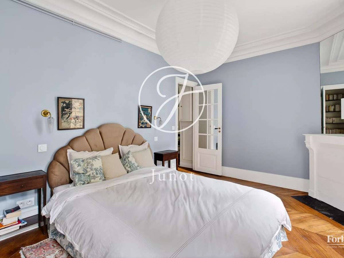 Appartement Paris 10e
