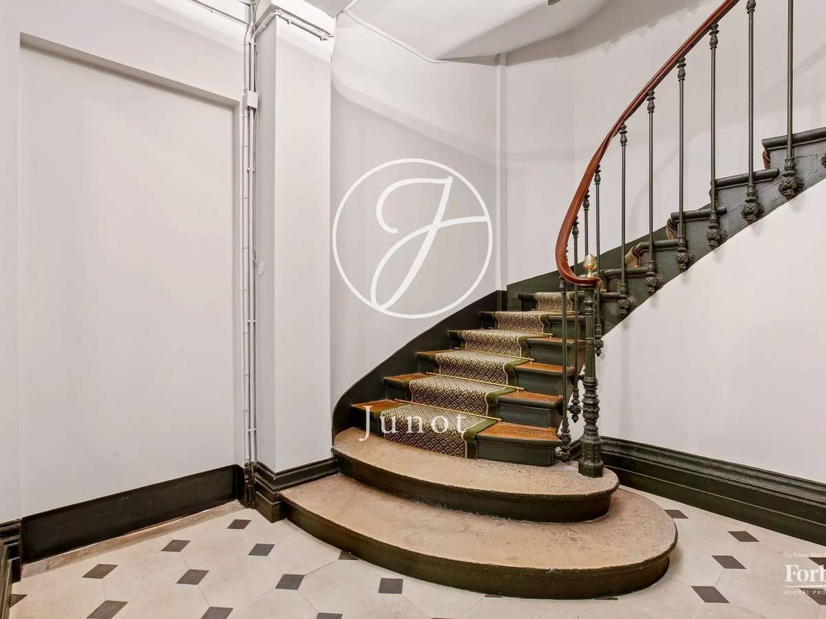 Appartement Paris 10e