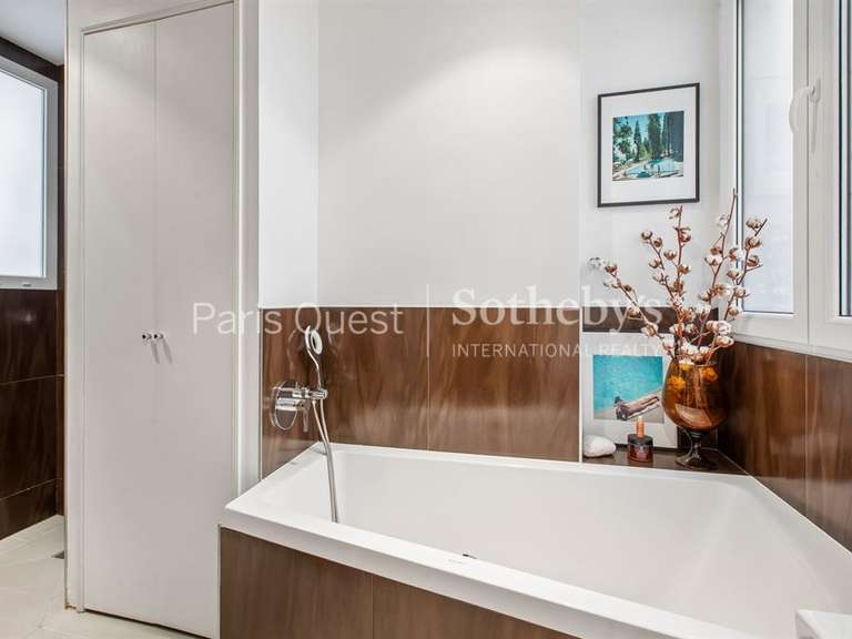 Apartment Paris 10e - 2 bedrooms - 89m²