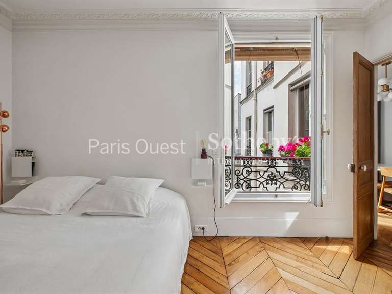 Apartment Paris 10e - 2 bedrooms - 89m²