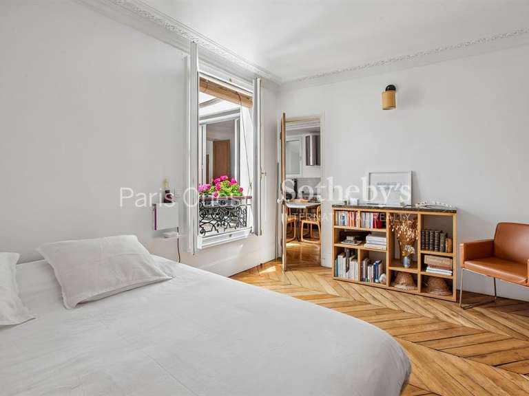 Apartment Paris 10e - 2 bedrooms - 89m²
