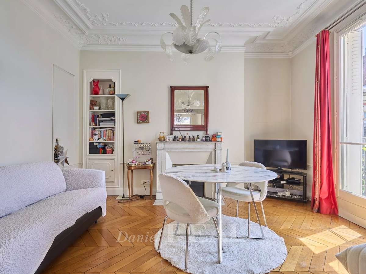Appartement Paris 10e
