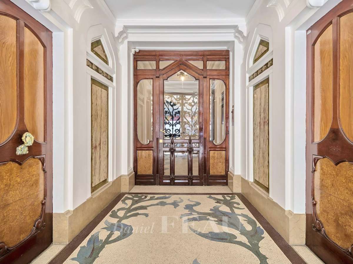 Appartement Paris 10e