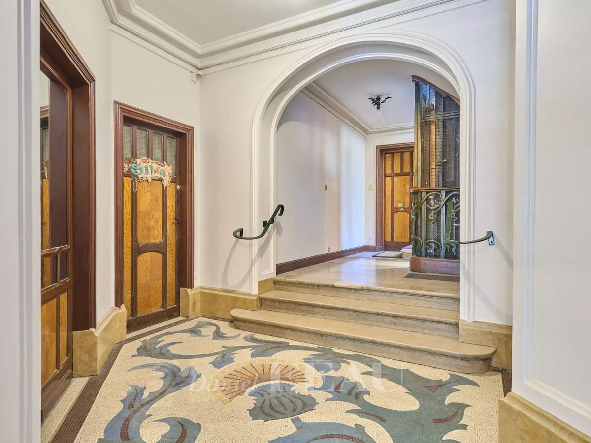 Appartement Paris 10e