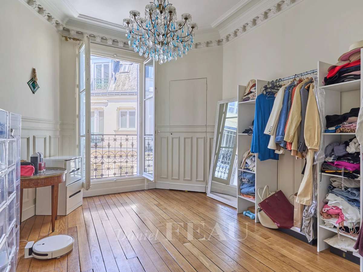 Appartement Paris 10e