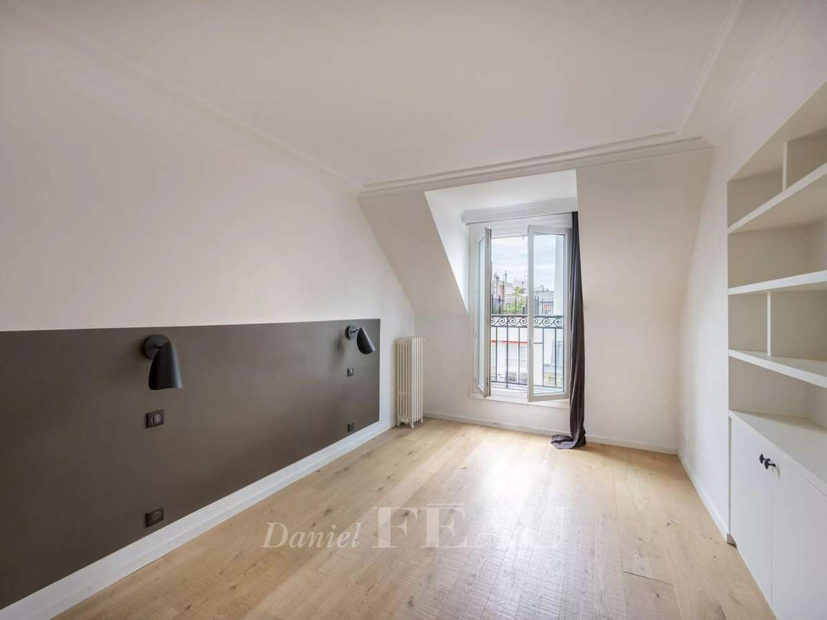 Appartement Paris 10e