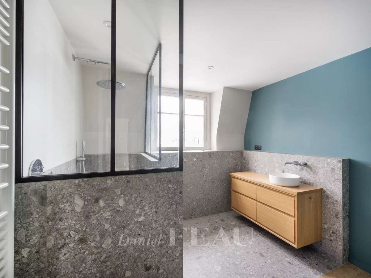 Appartement Paris 10e