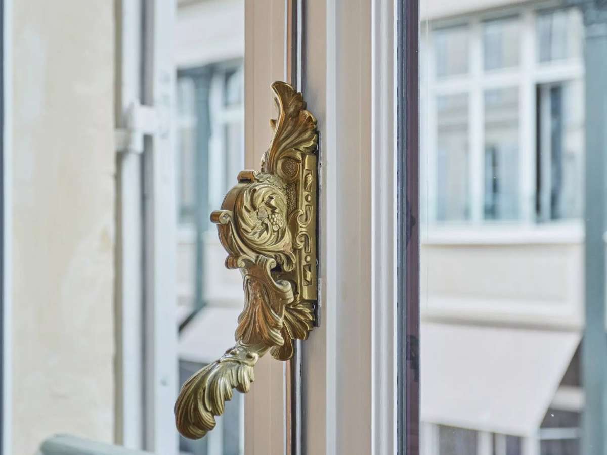 Appartement Paris 10e