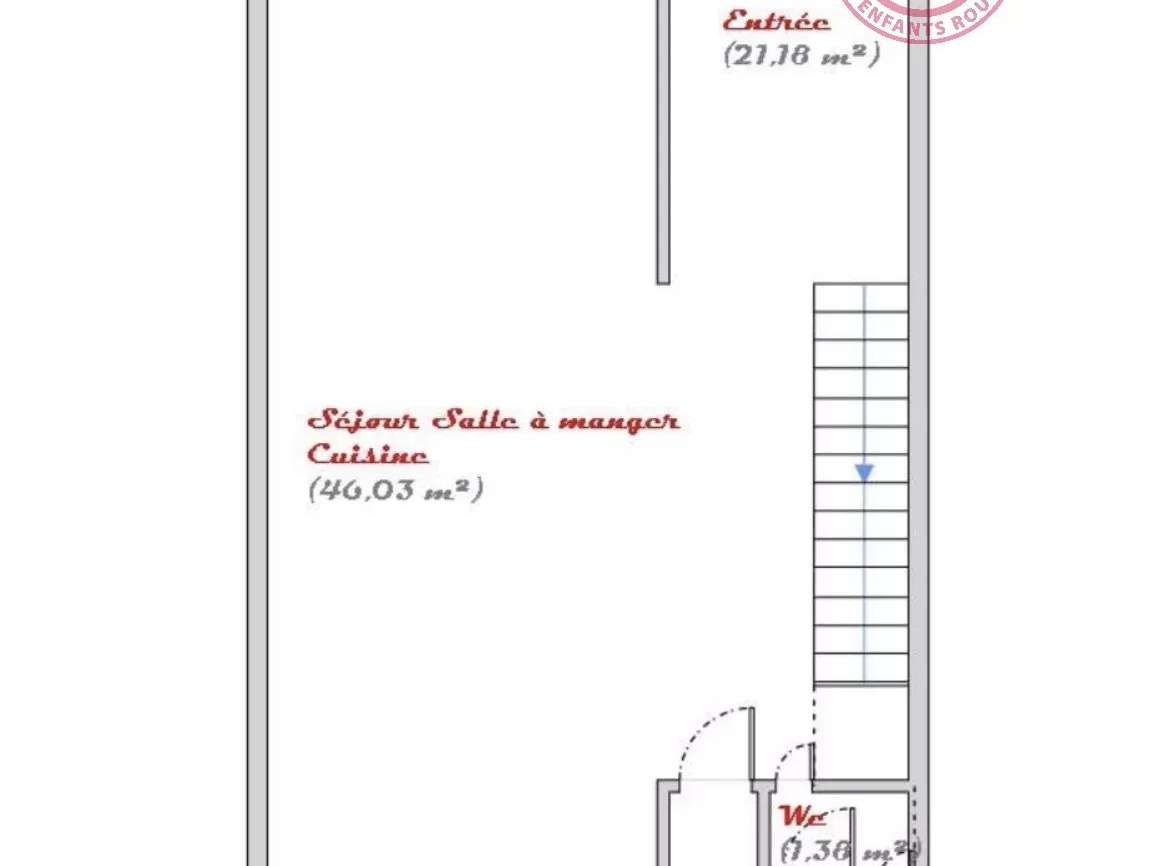 Appartement Paris 10e