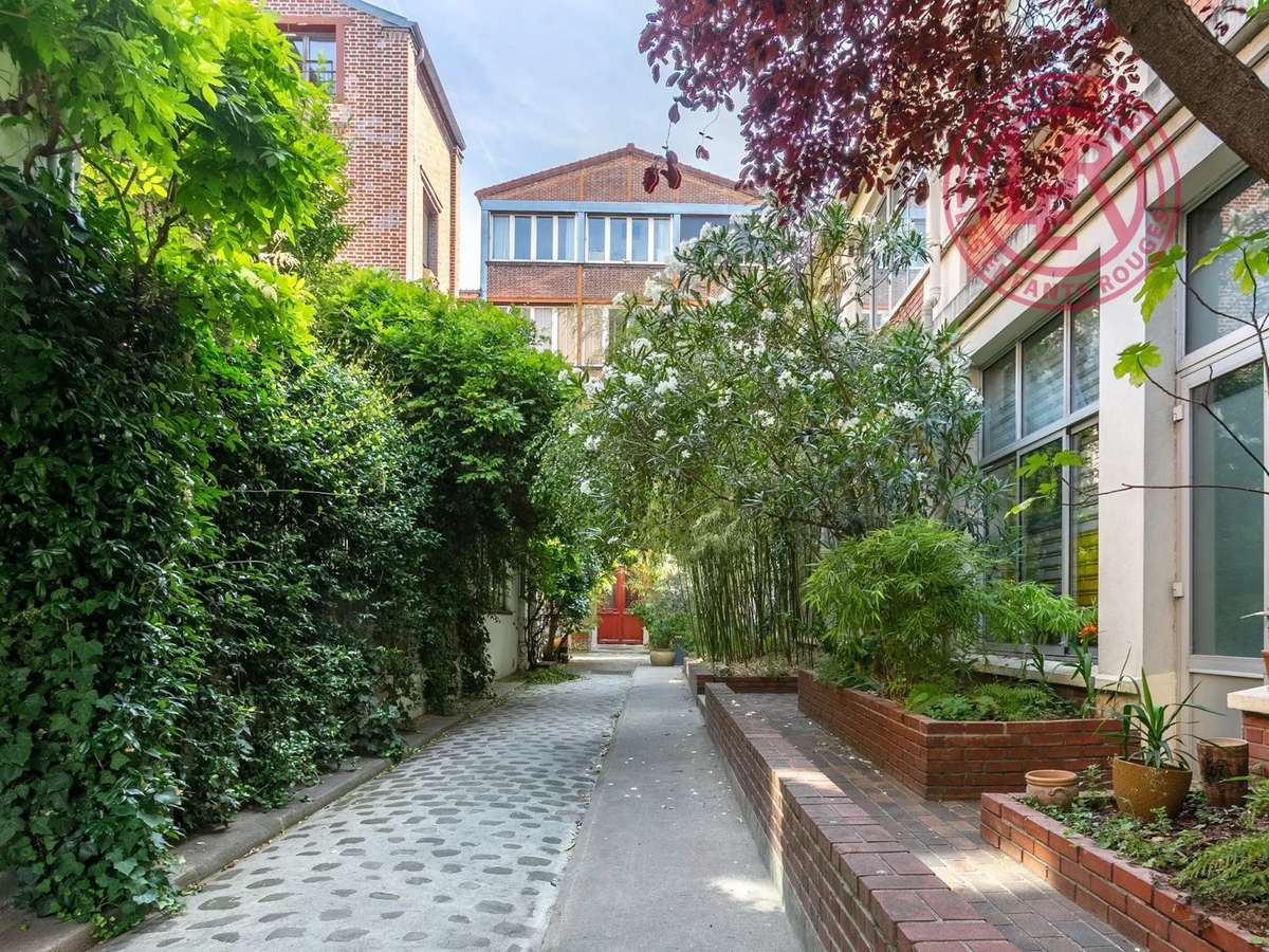 Apartment Paris 10e