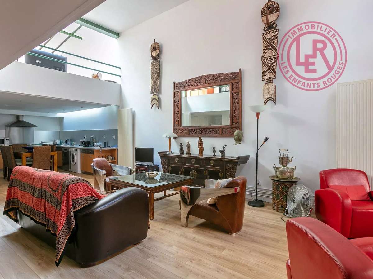 Apartment Paris 10e